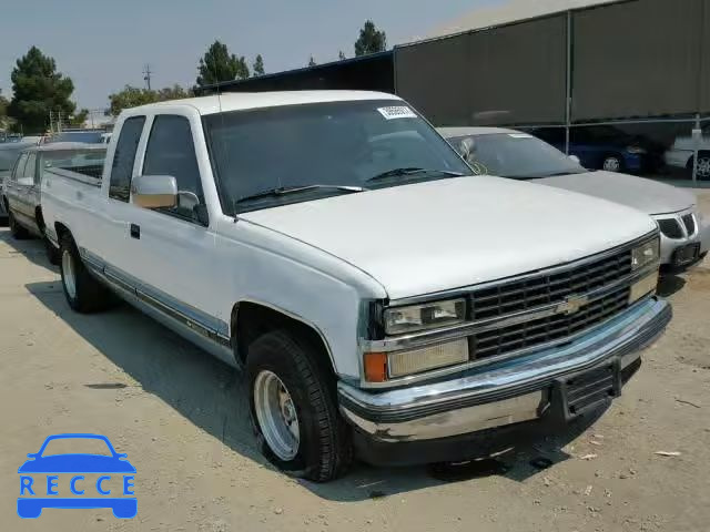 1990 CHEVROLET C2500 2GCFC29K6L1173838 Bild 0