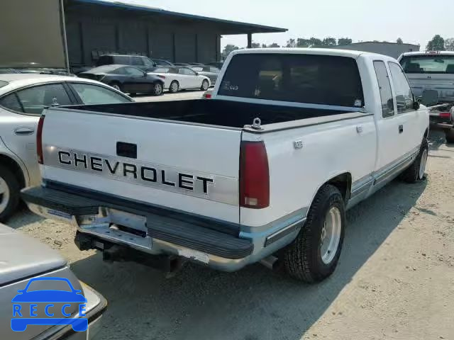 1990 CHEVROLET C2500 2GCFC29K6L1173838 Bild 3