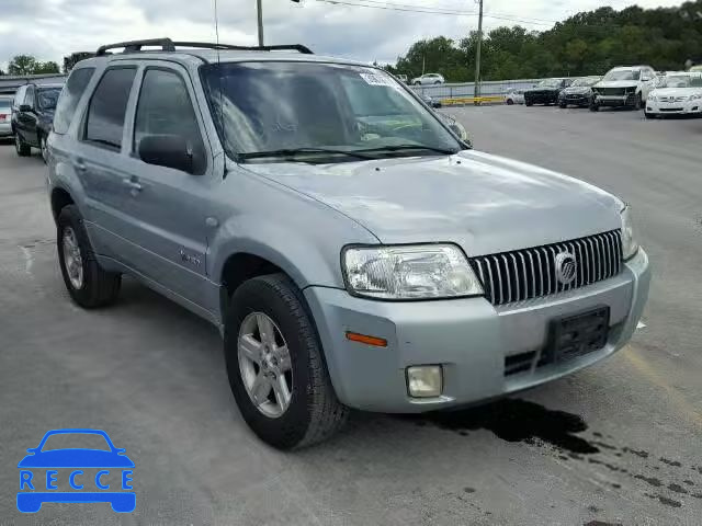 2006 MERCURY MARINER HY 4M2CU98H36KJ19846 image 0