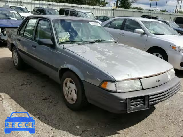 1994 CHEVROLET CAVALIER V 1G1JC5445R7109881 Bild 0