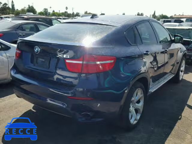 2011 BMW X6 XDRIVE3 5UXFG2C51BLX08685 image 3
