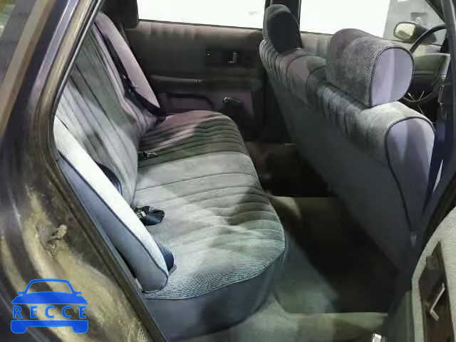 1991 CHEVROLET CAPRICE 1G1BL53E3MR118378 зображення 5