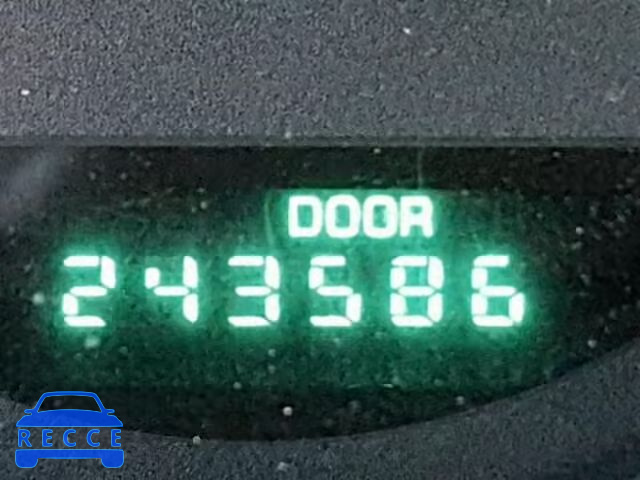 2000 DODGE NEON/ES 1B3ES46C2YD755407 image 7