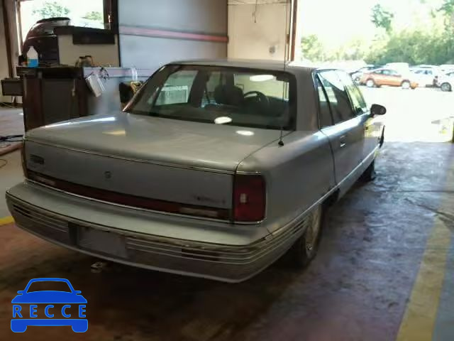 1994 OLDSMOBILE 98 REGENCY 1G3CW52L2R4325156 Bild 3