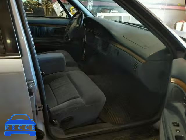 1994 OLDSMOBILE 98 REGENCY 1G3CW52L2R4325156 Bild 4