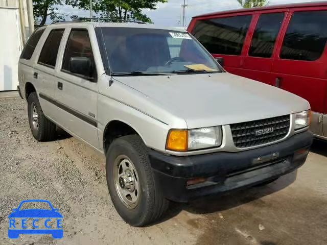 1997 ISUZU RODEO S 4S2CK58E8V4342112 Bild 0