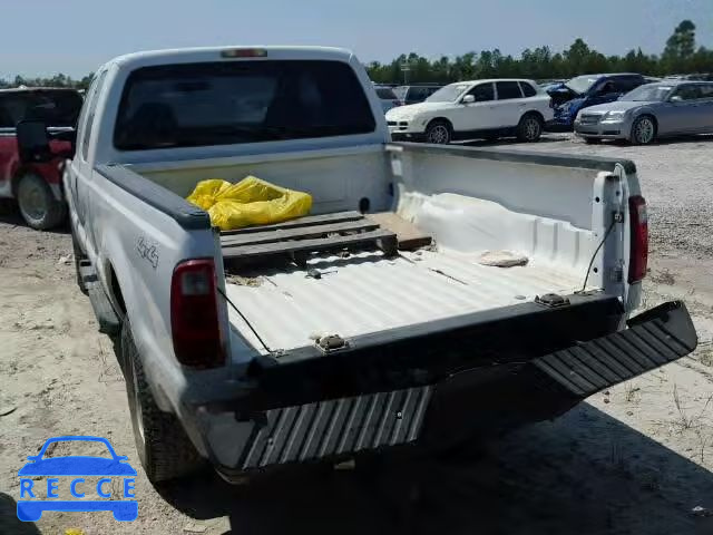 2009 FORD F250SUPDTY 1FTSX21R29EA60195 image 2
