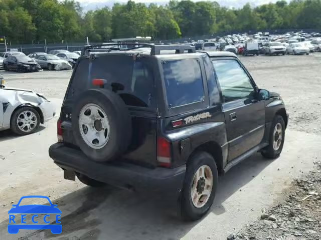 1997 GEO TRACKER 2CNBJ1867V6918049 зображення 3