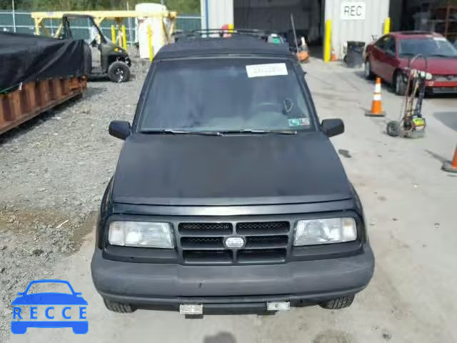 1997 GEO TRACKER 2CNBJ1867V6918049 Bild 8