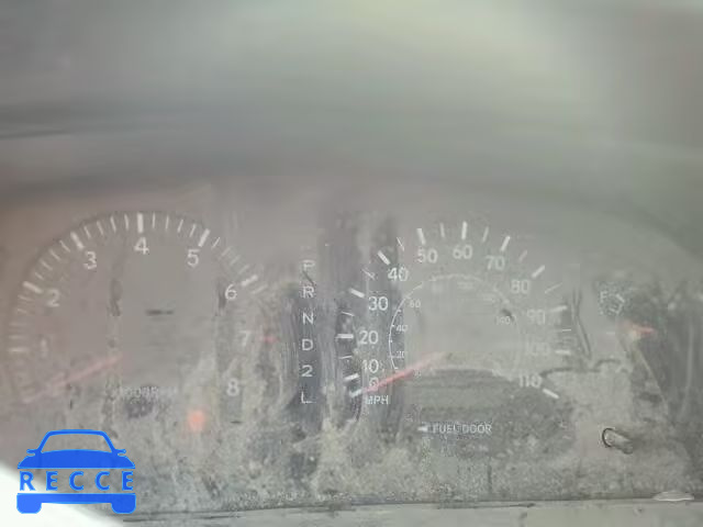 2000 TOYOTA SIENNA 4T3ZF13C6YU173482 image 7