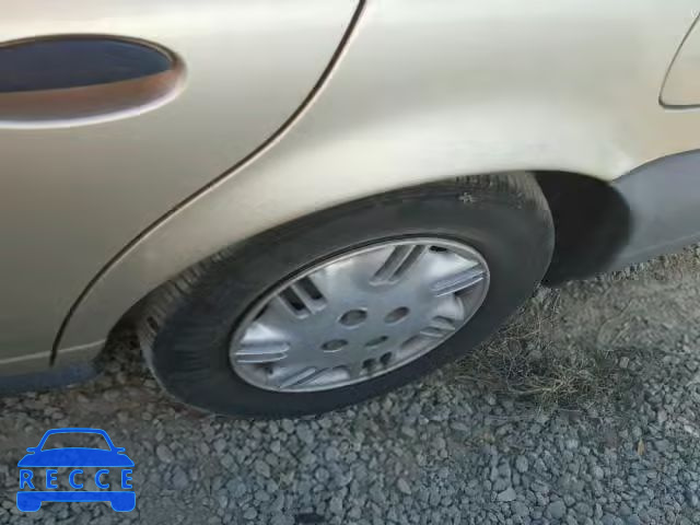 1999 SATURN SW1 1G8ZH8287XZ134540 image 8