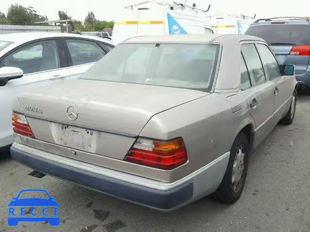 1993 MERCEDES-BENZ 400E WDBEA34E3PB976281 зображення 3