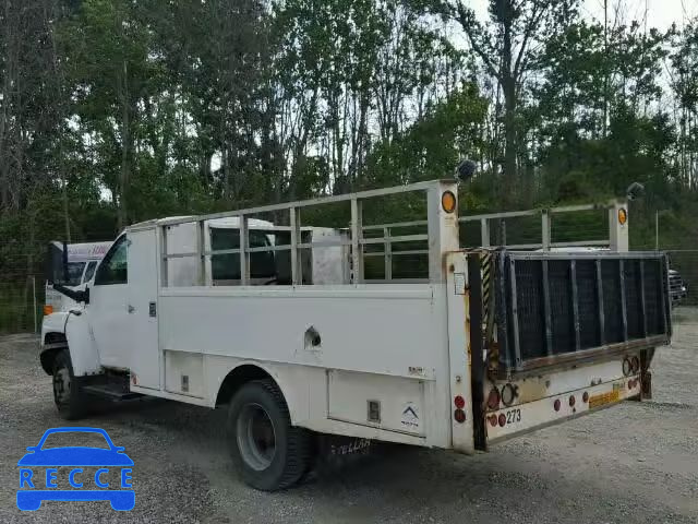 2003 CHEVROLET C5C042 550 1GBE5E11X3F519235 image 2