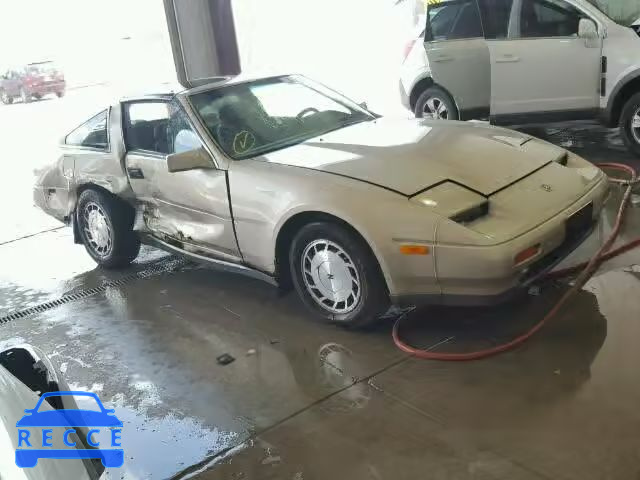 1987 NISSAN 300ZX JN1HZ14S6HX218752 image 0