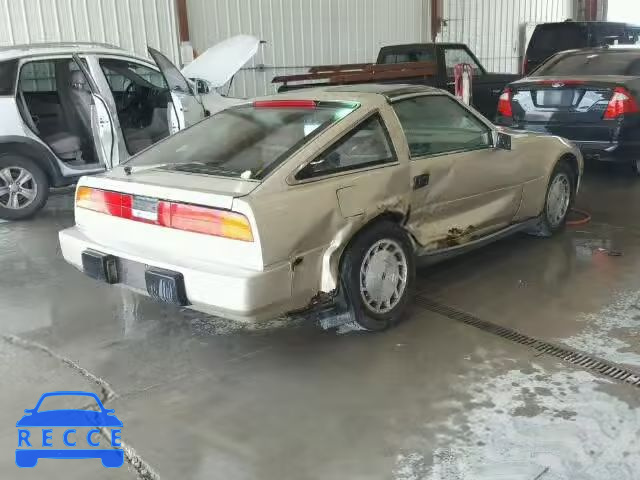 1987 NISSAN 300ZX JN1HZ14S6HX218752 image 3