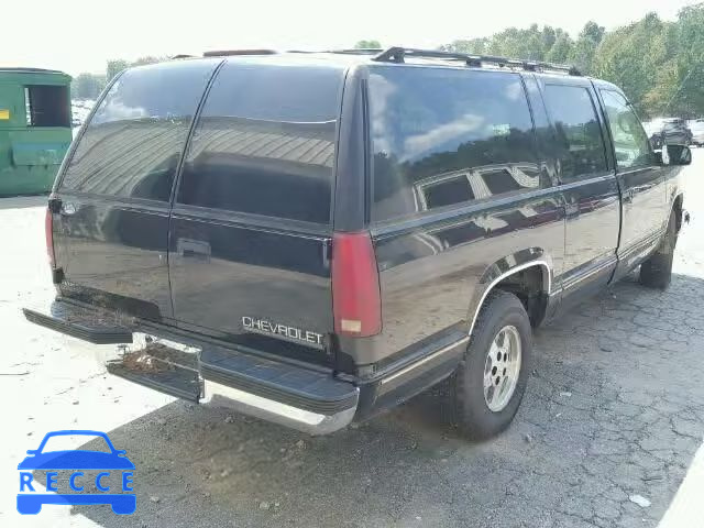 1995 CHEVROLET C1500 SUBU 3GNEC16K7SG118709 image 3