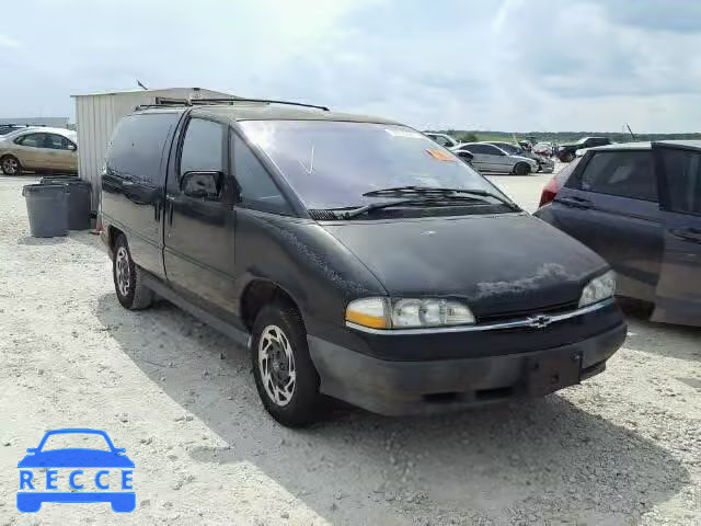 1994 CHEVROLET LUMINA 1GNDU06L0RT142553 image 0