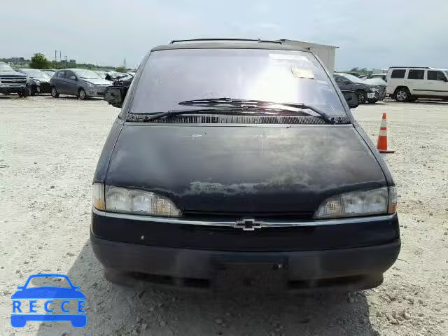 1994 CHEVROLET LUMINA 1GNDU06L0RT142553 image 8