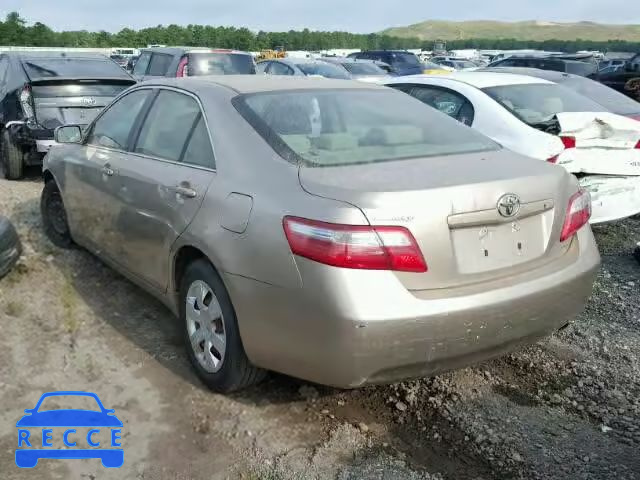2007 TOYOTA CAMRY NEW 4T1BE46K77U111279 image 2