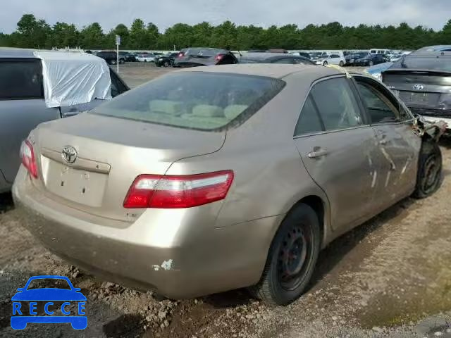 2007 TOYOTA CAMRY NEW 4T1BE46K77U111279 Bild 3