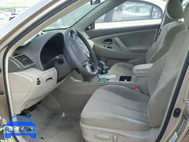 2007 TOYOTA CAMRY NEW 4T1BE46K77U111279 image 4
