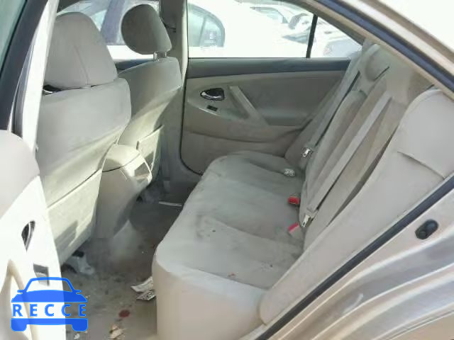 2007 TOYOTA CAMRY NEW 4T1BE46K77U111279 image 5