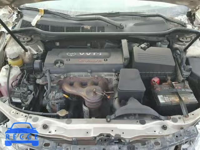 2007 TOYOTA CAMRY NEW 4T1BE46K77U111279 image 6