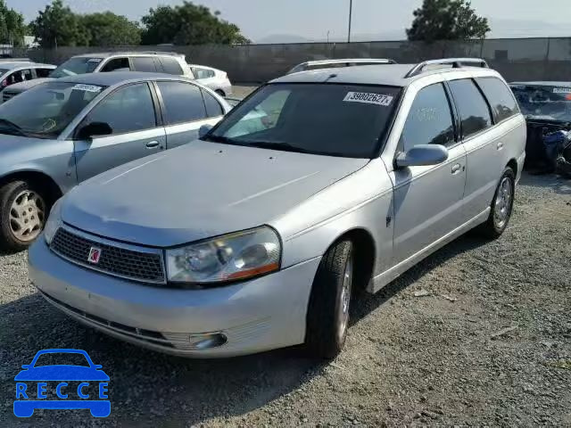 2003 SATURN LW300 1G8JW84R53Y524464 зображення 1