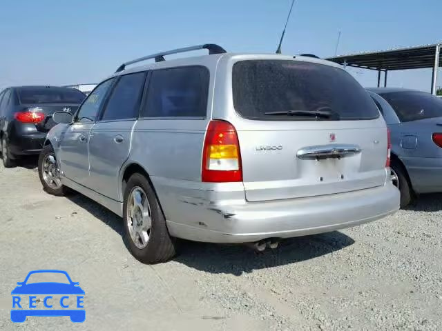 2003 SATURN LW300 1G8JW84R53Y524464 зображення 2