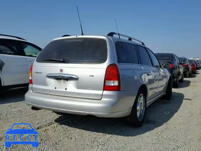 2003 SATURN LW300 1G8JW84R53Y524464 зображення 3