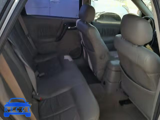 2003 SATURN LW300 1G8JW84R53Y524464 зображення 5