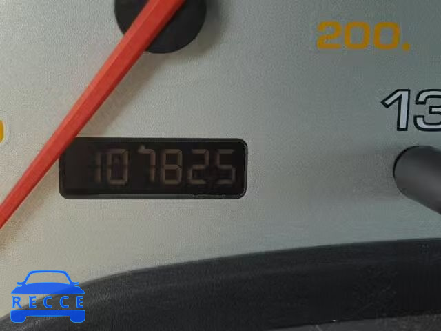 2003 SATURN LW300 1G8JW84R53Y524464 зображення 7