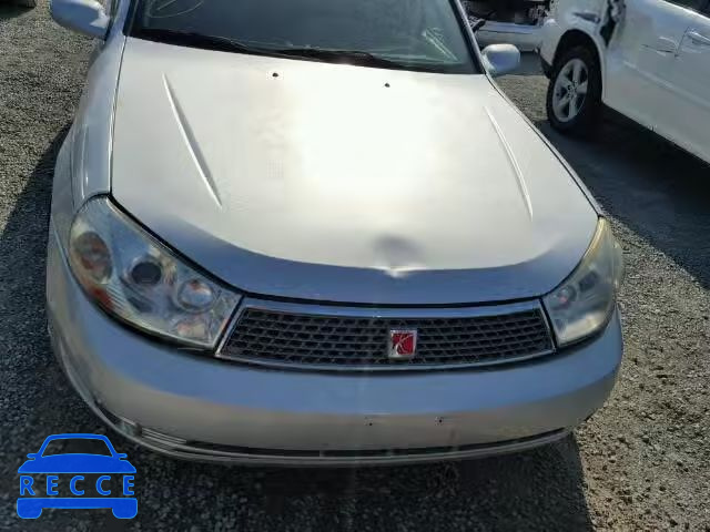 2003 SATURN LW300 1G8JW84R53Y524464 зображення 8