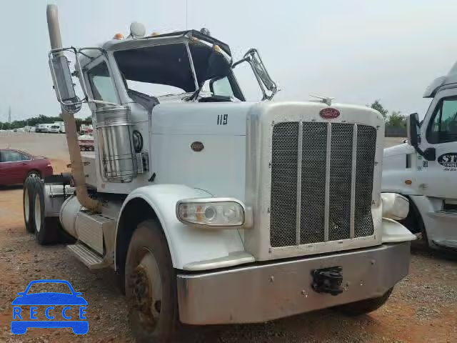 2012 PETERBILT 388 1XPWD49X3CD160956 зображення 0