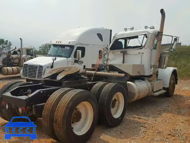 2012 PETERBILT 388 1XPWD49X3CD160956 Bild 3