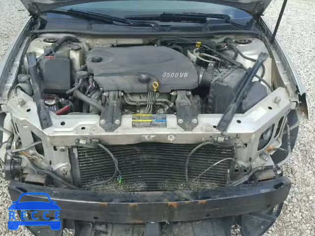 2009 CHEVROLET IMPALA 2G1WB57N491158029 image 6