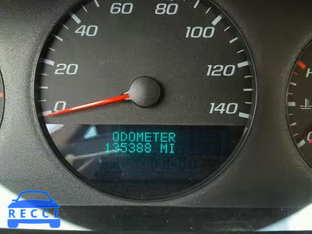 2009 CHEVROLET IMPALA 2G1WB57N491158029 image 7