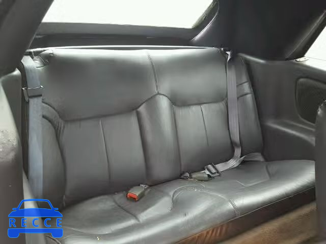 1998 CHRYSLER SEBRING 3C3EL55H2WT248453 image 5