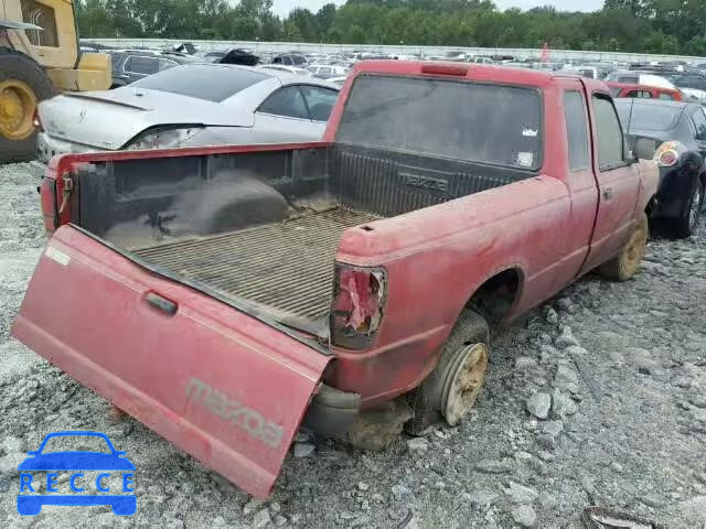 1994 MAZDA B2300 CAB 4F4CR16A7RTM01394 Bild 3