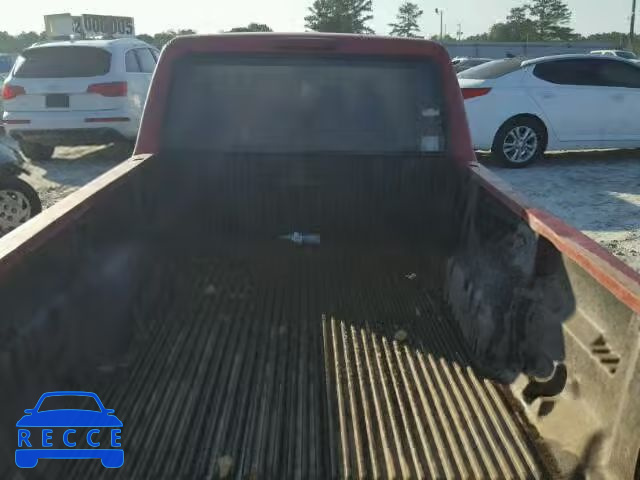 1994 MAZDA B2300 CAB 4F4CR16A7RTM01394 Bild 5