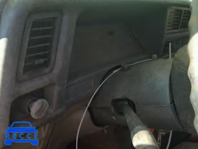 1994 MAZDA B2300 CAB 4F4CR16A7RTM01394 image 7