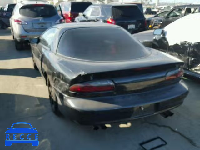 1995 CHEVROLET CAMARO Z28 2G1FP22P5S2128207 image 2