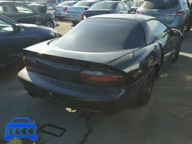 1995 CHEVROLET CAMARO Z28 2G1FP22P5S2128207 image 3