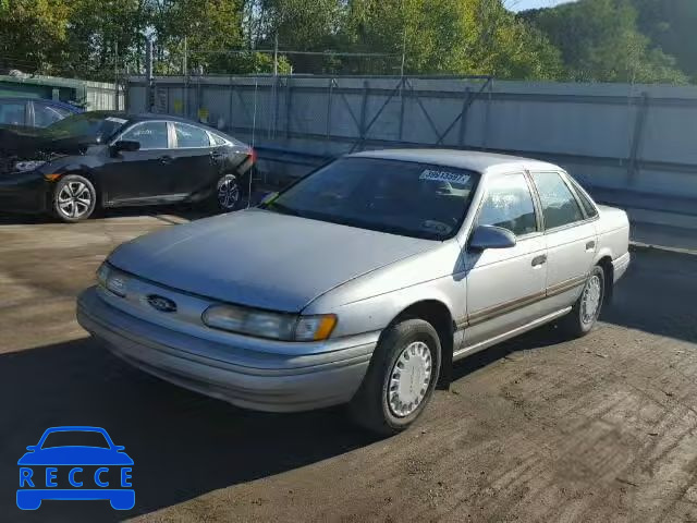 1992 FORD TAURUS L 1FACP50UXNG125374 зображення 1