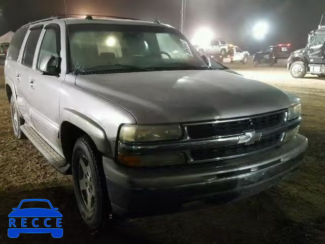 2004 CHEVROLET SUBURBAN 1GNEC16Z34J166707 image 0