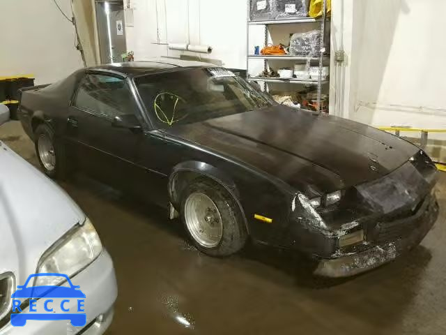 1990 CHEVROLET CAMARO RS 1G1FP23T4LL126865 Bild 0