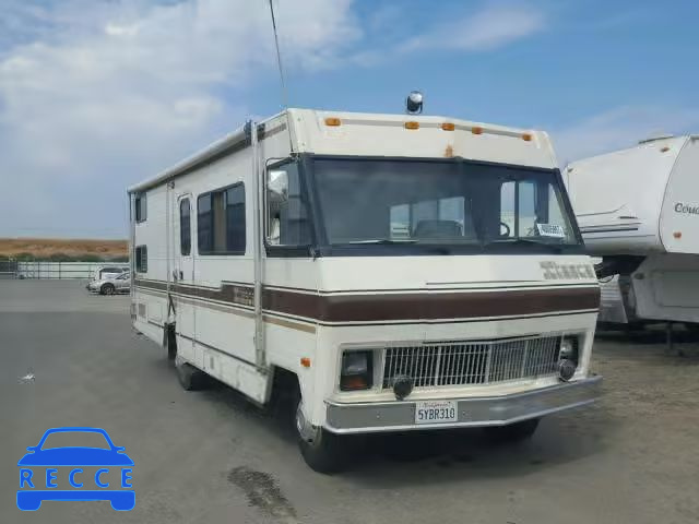 1982 CHEVROLET P30 1GBJP37JXC3310700 image 0