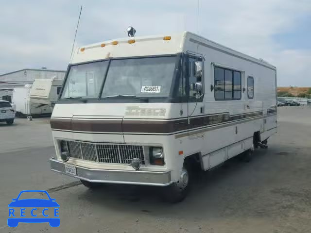 1982 CHEVROLET P30 1GBJP37JXC3310700 image 1