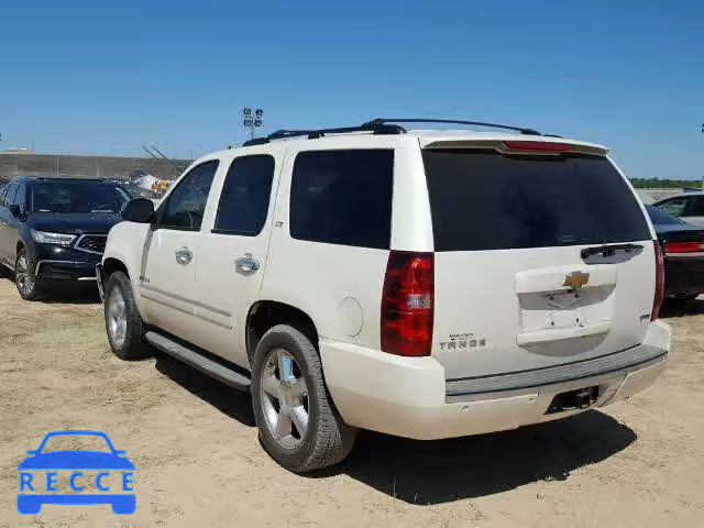 2012 CHEVROLET TAHOE LTZ 1GNSCCE0XCR325076 image 2