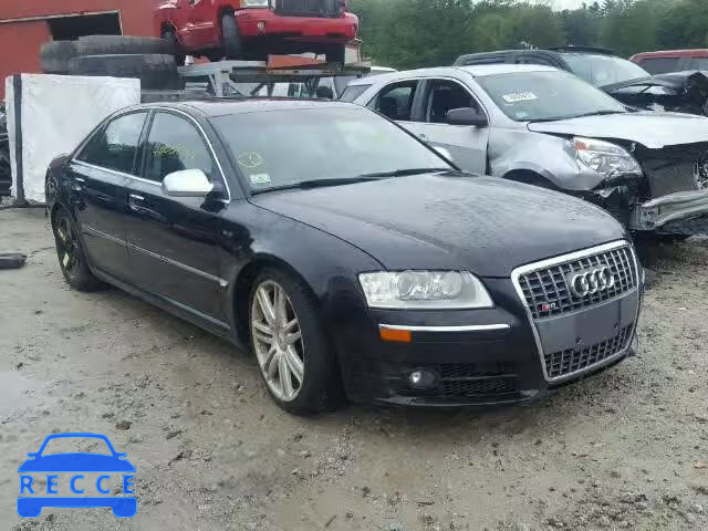 2007 AUDI S8 WAUPN44E77N021791 image 0